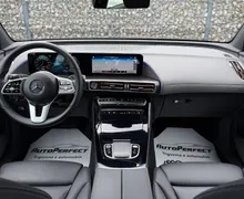 Zunanja slika - Mercedes-Benz EQC - 400 4MATIC |SLO|1.LASTNIK|KAM|MASAZA|AMBI|ACC|... - 10 - Predogledna slika
