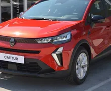 Zunanja slika - Renault Captur - TCe 115 evolution - 3 - Predogledna slika
