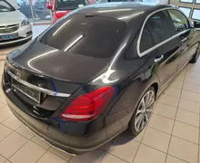 Zunanja slika - Mercedes-Benz C-Razred - C 350 e EXCLUSIVE-SLO-1LASTNIK-KOT NOV... - 3 - Predogledna slika