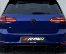 Zunanja slika - VW Golf - 2.0 R 4MOTION-ACC-DYNAUDIO-XENON-PDC-KAMERA-ALU19 - 5 - Predogledna slika