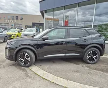 Zunanja slika - Peugeot 2008 - GT HIBRID 145 - 12 - Predogledna slika