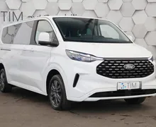 Zunanja slika - Ford E-Transit Custom - L2 2.0 TDCi Titanium 150KM 1+8 - 2 - Predogledna slika