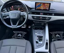 Notranja slika - Audi A4 - 2.0 TDI-AUT-VIRTUAL-166.000km-LIZING ZA TUJCE- - 22 - Predogledna slika