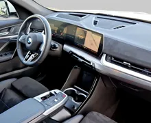 Zunanja slika - BMW X2 - xDrive20d - 7 - Predogledna slika