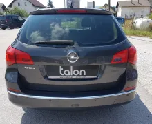 Zunanja slika - Opel Astra - 1.6 16V - 4 - Predogledna slika