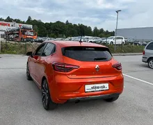 Zunanja slika - Renault Clio - TCe 100 Intens ZELO LEP - 7 - Predogledna slika