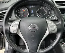 Zunanja slika - Nissan Qashqai - 1.6 dCi Tekna°°2.Lastnik°°Polna oprema - 8 - Predogledna slika