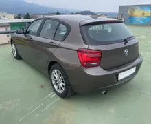 Zunanja slika - BMW Serija 1 - : 116 d XSENON.NAVI.PDC ZADAJ.OGREVANI SEDEŽI - 4 - Predogledna slika