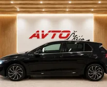 Zunanja slika - Volkswagen Golf - 2.0 TDI-STYLE-IQ-VIRTUAL-LED-AMBIENT-ACC-NAVI... - 5 - Predogledna slika