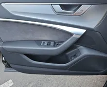 Zunanja slika - Audi A6 - Avant 50 TDI 4×4 S LINE VIRTUAL NAVI USNJE PDC KAMERA... - 9 - Predogledna slika