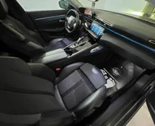 Notranja slika - Peugeot 508 - SW 2.0 BlueHDi GT Line Avt. MAX OPREMA - 9 - Predogledna slika