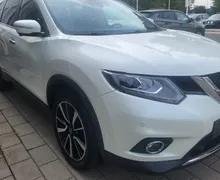 Zunanja slika - Nissan X-Trail - 1.6 dCi Aut navi-alu-pdc-kamera-acc-usnje-servis - 2 - Predogledna slika