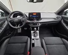 Zunanja slika - Hyundai i30 - 1.6 T-GDI DCT Impression N Line -1.000€ GOTOVINA - 9 - Predogledna slika