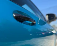 Zunanja slika - Mercedes-Benz A Class Long - A-Razred A 220 d AMG Line Avt. - 5 - Predogledna slika