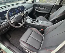 Zunanja slika - Dongfeng - - 1.5 TGDI 7DCT LUXURYMY 25+ ADAS NA ZALOGIJADE. - 3 - Predogledna slika