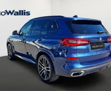Zunanja slika - BMW X5 - 30d xDrive M Paket - 7 - Predogledna slika
