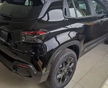 Zunanja slika - Jeep Avenger - 4x4 1.2 MHEV Upland e-DCT6 - 3 - Predogledna slika