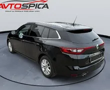 Zunanja slika - Renault Mégane - Megane Energy dCi - NA OBROKE BREZ POLOGA - 4 - Predogledna slika