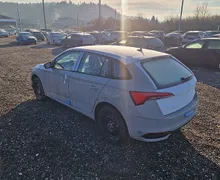 Zunanja slika - Škoda Scala - 1.0 TSI 85 kW Essence - 5 - Predogledna slika