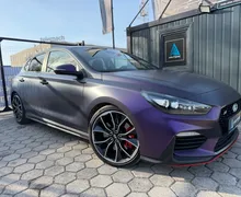 Zunanja slika - Hyundai i30 - N 2.0 T-GDI 275 Performance - 3 - Predogledna slika