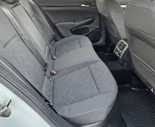 Notranja slika - Volkswagen Golf Variant - 2.0 TDI BMT 1.LASTNIK SLO VIRTUAL  AMBIENT - 11 - Predogledna slika