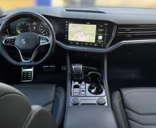 Zunanja slika - VW Touareg - V6 TDI BMT R-Line ... - 10 - Predogledna slika