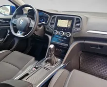 Zunanja slika - Renault Mégane - Megane Grandtour Intens TCe140 - 16 - Predogledna slika