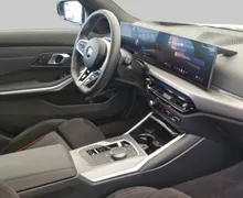 Zunanja slika - BMW M3 Touring - Serija 3 320d xDrive Touring Avt. - 20 - Predogledna slika