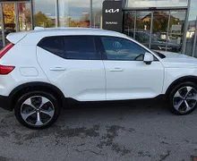 Zunanja slika - Volvo XC40 - 2.0 B3 Core 2WD -VIRTUAL -KAMERA -NAVI - 6 - Predogledna slika