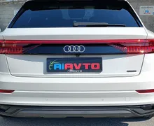 Zunanja slika - Audi Q8 - 50TDI-286KM-Q-ZRAČNO-360-KAM-HLA-SED-MATRIX-ACC-22 - 7 - Predogledna slika