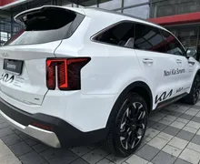 Zunanja slika - KIA Sorento - 2.2 CRDi EX Limited Panor. 8DCT AWD 2025 facelift - 5 - Predogledna slika