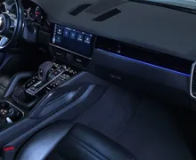 Zunanja slika - Porsche Cayenne - 3.0 - VELIK SERVIS - PANO - KAMERA - BOSE - MEMO - 12 - Predogledna slika