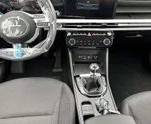 Zunanja slika - Hyundai Tucson - 1.6T T-GDI Style°°Winter - 7 - Predogledna slika
