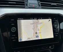 Zunanja slika - Volkswagen Passat - 4motion 2,0 TDI DSG - 9 - Predogledna slika