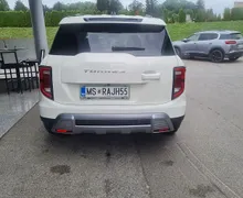 Zunanja slika - SsangYong Torres - Adventure 1.5 T-Gdi 4x2 AVT - 6 - Predogledna slika