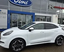 Zunanja slika - Ford Puma - Gen-e Premi 43 kWh elektromotor 124kW at - 1 - Predogledna slika