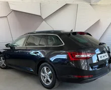 Zunanja slika - Škoda Superb - Combi 2,0 TDI L&K DSG - 3 - Predogledna slika