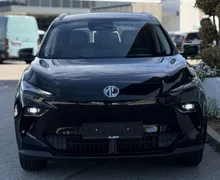 Zunanja slika - MG MGS5 EV - LUXURY - 2 - Predogledna slika