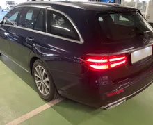 Zunanja slika - Mercedes-Benz E-Razred - E 200 d T Avantgarde Avt. LED.NAVI.KAMERA.ACC. - 3 - Predogledna slika