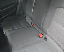 Notranja slika - Volkswagen Passat - Variant 2,0 TDI BMT SCR Business DSG - 8 - Predogledna slika
