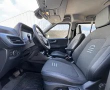 Zunanja slika - Ford Tourneo Courier - 1.0 EcoBoost ACTIVE AVT. AKTIVNI TEMPOMAT SLO - 8 - Predogledna slika