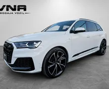 Zunanja slika - Audi Q7 - 55 TFSI e S-LINE |VIRTUAL|RADAR|500HP|KAMERA|ZRAK| - 1 - Predogledna slika