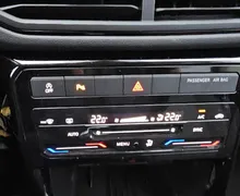 Zunanja slika - Volkswagen T-Cross - 1.0 TSI BMT 4Joy |Slovenski|1 lastnik|kot nov| - 12 - Predogledna slika