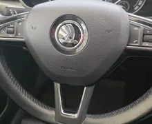 Zunanja slika - Škoda Superb - 2.0 TDI 4X4 -WEBASTO - RADAR - KAMERA - EL.KLJUKA - 11 - Predogledna slika