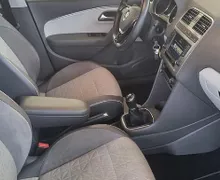 Zunanja slika - VW Polo - 1.0 Beats - 7 - Predogledna slika