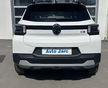 Zunanja slika - Citroën C3 - Max PureTech 100 S S BVM6 - 4 - Predogledna slika