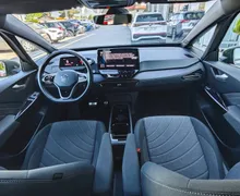 Zunanja slika - Volkswagen ID.3 - Pro  motor 150 kW bat. 58 kWh  ||27049€ brez DDV - 9 - Predogledna slika