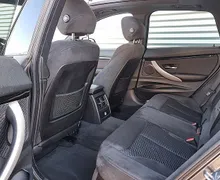 Zunanja slika - BMW Serija 3 - Gran Turismo: 318d-AUT-M SPORT PAKET-VELIKA NAVI-PANORAM - 8 - Predogledna slika