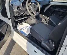 Zunanja slika - Škoda Citigo - 1.0 Ambition 60KM klima ABS ESP MP3 EL.PAKET - 7 - Predogledna slika