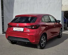 Zunanja slika - MG MG3 - 1.5L Hybrid 143kW samod.menj. Luxury - 5 - Predogledna slika